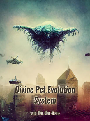 Divine Pet Evolution System